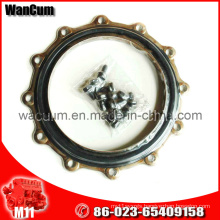 Cummins Crankshaft Oil Seal (rear oil seal M11 engine 4923644)